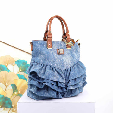 Maira Tote Bag